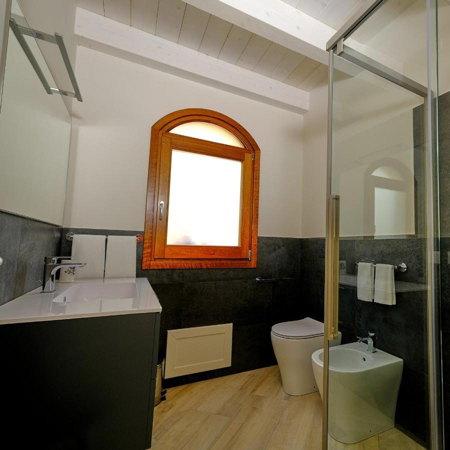 Corte Dei Mirti, Appartamento Indipendente Con Ampia Veranda イグレージアス エクステリア 写真